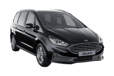 Van Hire Dorset - 7 Seater Manual Minibus - Minibus hire Dorset