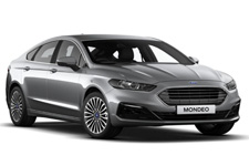 Van Hire Dorset - Mondeo - car hire Dorset