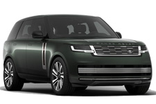 Van Hire Dorset - Range Rover - car hire Dorset