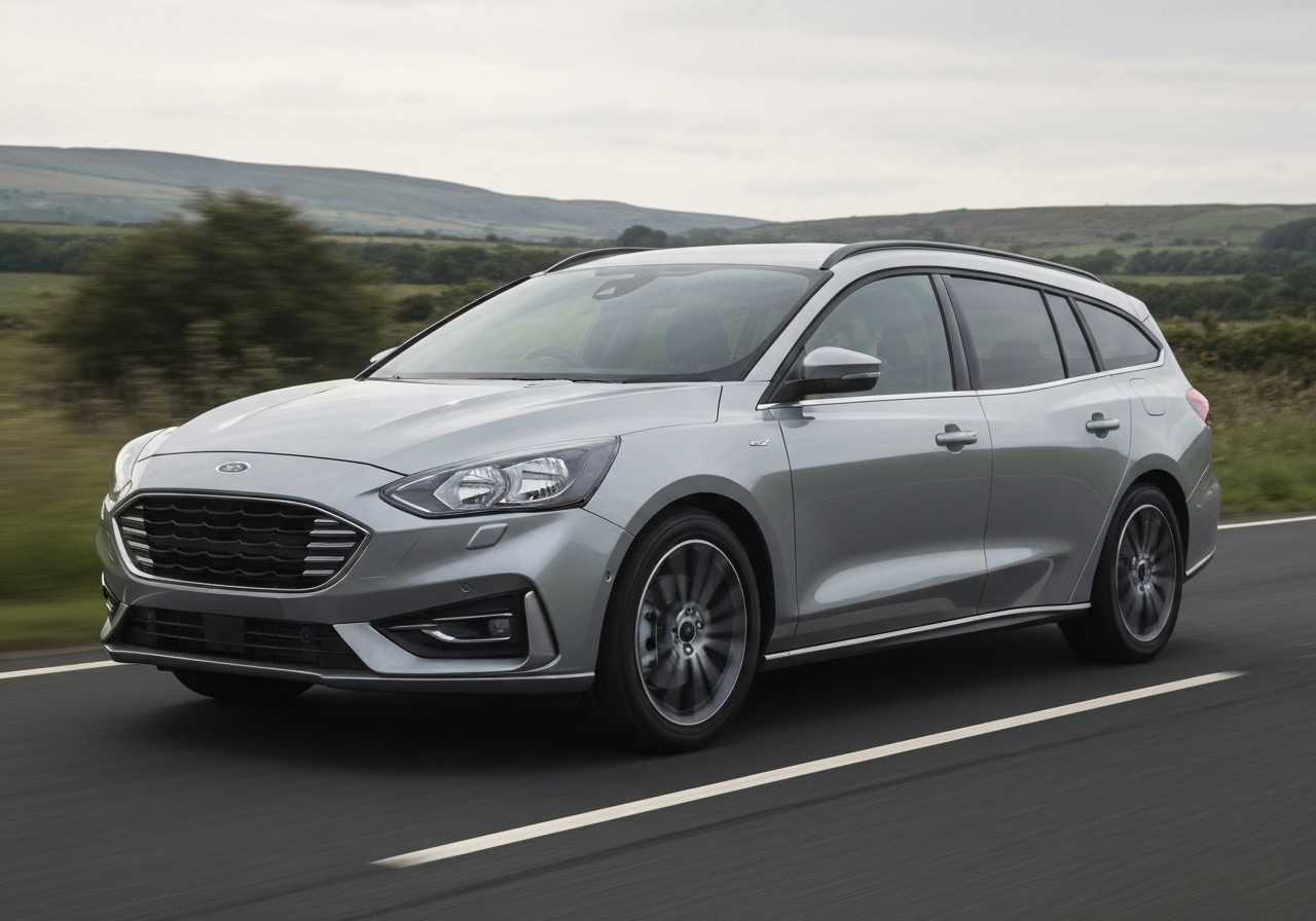 Van Hire Dorset - Contact office vehicles